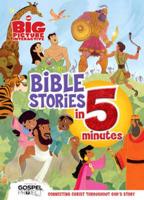 Bible Stories in 5 Minutes