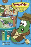 VeggieTales SuperComics: Vol 4