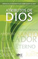 Atributos De Dios