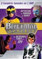 Bibleman Genesis Vol. 2: Defeating the Shadow of Doubt / The Incredible Force of Joy