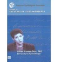 Ethnocultural Psychotherapy