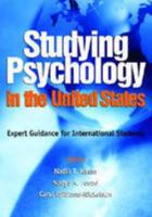 Studying Psychology in the United States