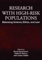 Research With High-Risk Populations
