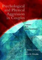 Psychological and Physical Aggression in Couples
