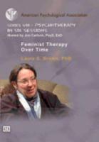 Feminist Therapy Over Time