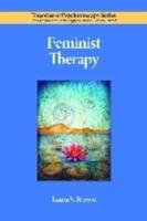 Feminist Therapy