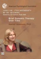 Brief Dynamic Therapy Over Time