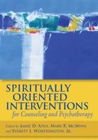 Spiritually Oriented Interventions