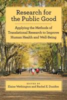 Research for the Public Good