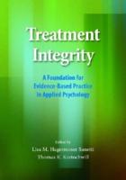 Treatment Integrity