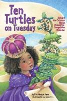 Ten Turtles on Tuesday