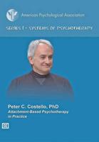 Attachment-Based Psychotherapy in Practice