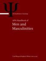APA Handbook of Men and Masculinities
