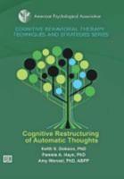 Cognitive Restructuring of Automatic Thoughts