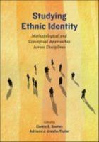 Studying Ethnic Identity