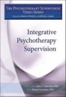 Intergrative Psychotherapy Supervision