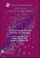 Comparing Models of Emotion in Therapy