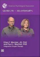 Integrative Couple Therapy