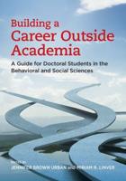 Building a Career Outside Academia