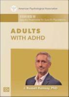 Adults With ADHD