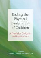 Ending the Physical Punishment of Children
