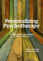 Personalizing Psychotherapy