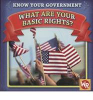 Know Your Government Complete Set (10 Book Set)