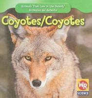 Coyotes