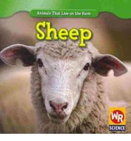Animals That Live on the Farm Complete Series