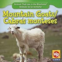 Mountain Goats / Cabra Montés