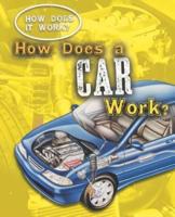 How Does a Car Work?