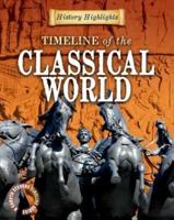 Timeline of the Classical World