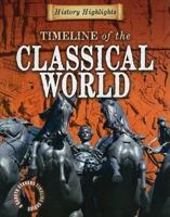 Timeline of the Classical World