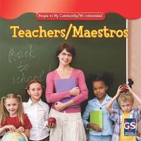 Teachers/Maestros