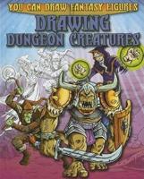 Drawing Dungeon Creatures