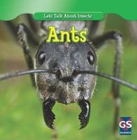 Incredible Ants