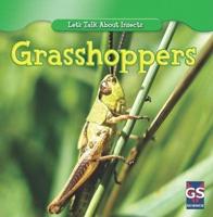 Incredible Grasshoppers