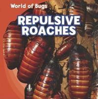 Repulsive Roaches