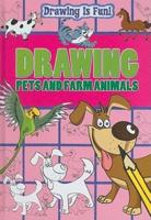 Drawing Pets and Farm Animals