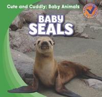 Baby Seals