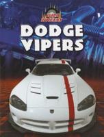 Dodge Vipers