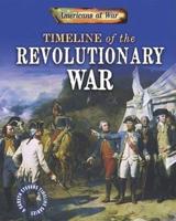 Timeline of the Revolutionary War