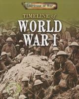 Timeline of World War I