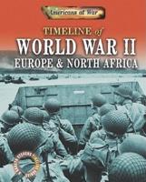 Timeline of World War II. Europe and North Africa