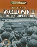 Timeline of World War II: Europe and North Africa