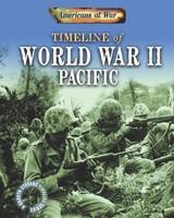 Timeline of World War II. Pacific