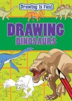 Drawing Dinosaurs