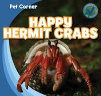 Happy Hermit Crabs