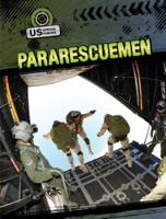 Pararescuemen