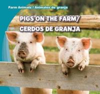 Pigs on the Farm